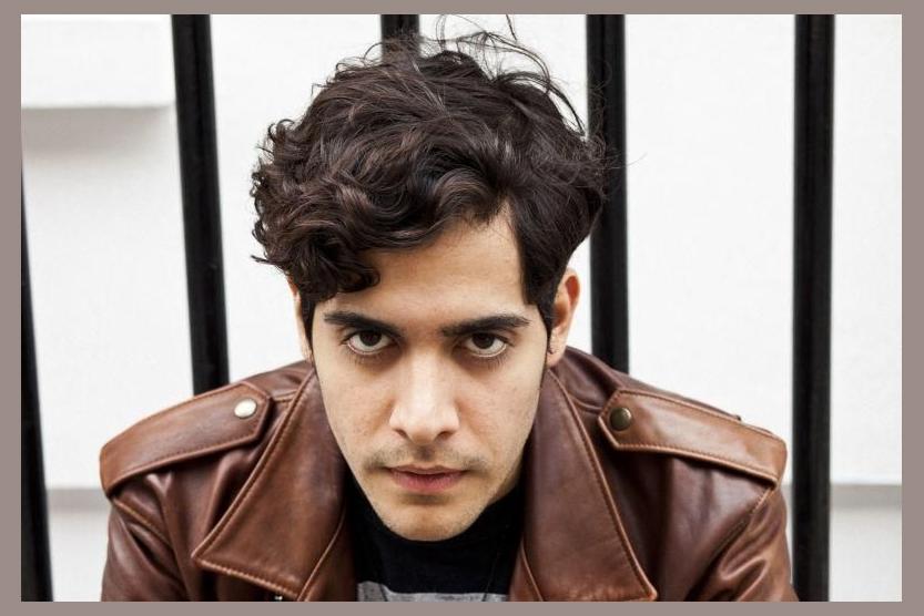 Neon Indian